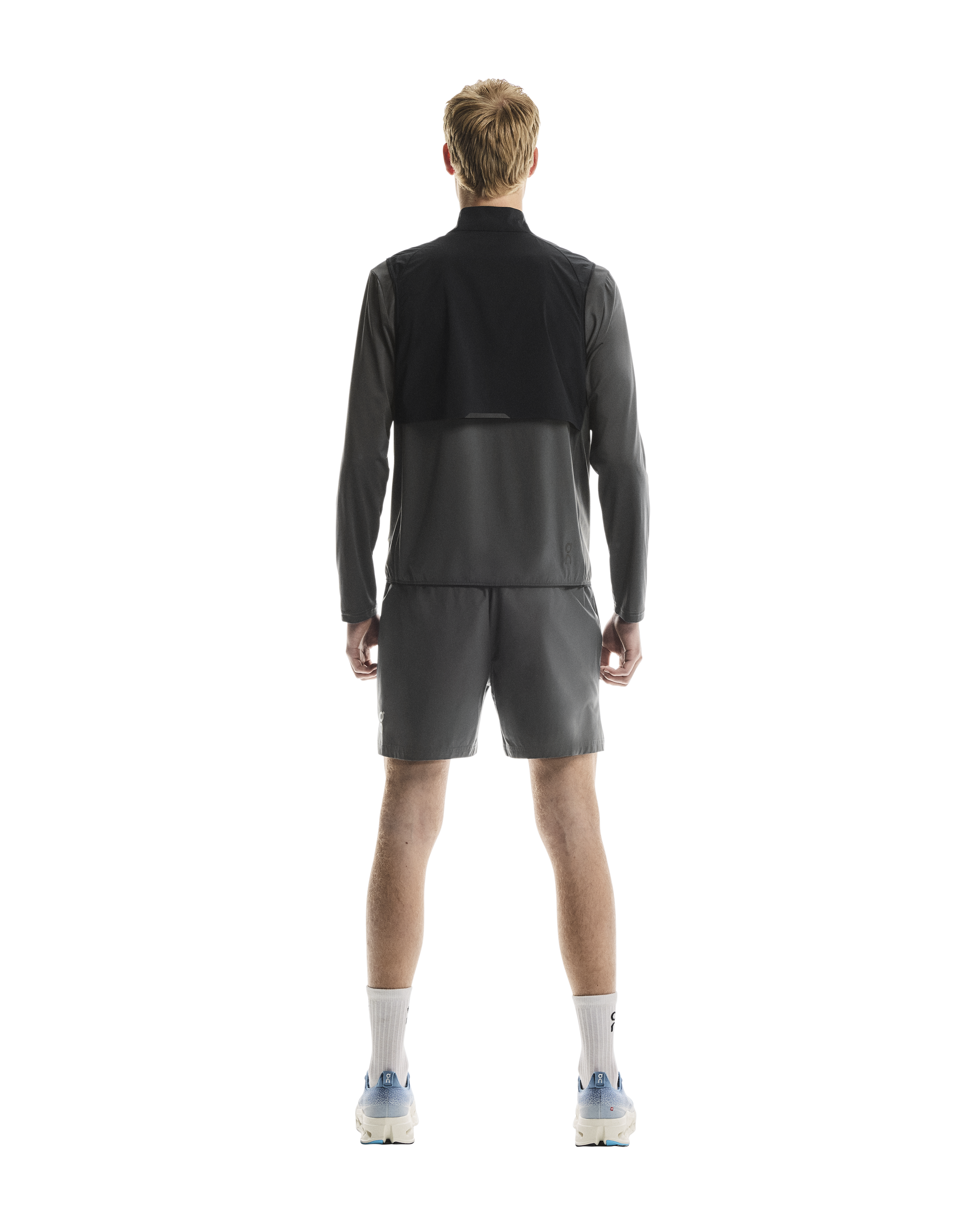 Image of Мъжки Елек ON Weather Vest